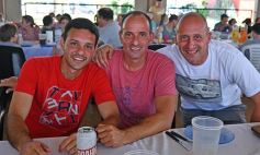 Foto de la galería: Cierre inolvidable de la Semana del Farmacéutico