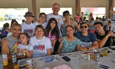 Foto de la galería: Cierre inolvidable de la Semana del Farmacéutico