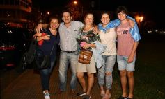 Foto de la galería: Mauricio Macri vino a Posadas con la campaña del "Sí, se puede"