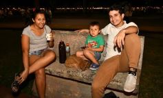 Foto de la galería: Mauricio Macri vino a Posadas con la campaña del "Sí, se puede"