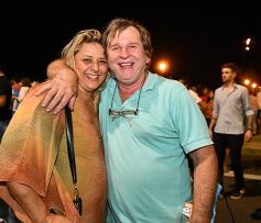 Foto de la galería: Mauricio Macri vino a Posadas con la campaña del "Sí, se puede"