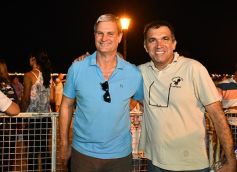 Foto de la galería: Mauricio Macri vino a Posadas con la campaña del "Sí, se puede"