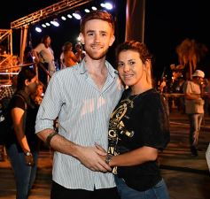 Foto de la galería: Mauricio Macri vino a Posadas con la campaña del "Sí, se puede"