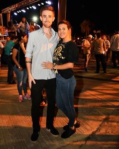 Foto de la galería: Mauricio Macri vino a Posadas con la campaña del "Sí, se puede"