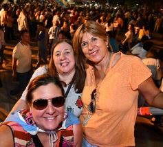 Foto de la galería: Mauricio Macri vino a Posadas con la campaña del "Sí, se puede"