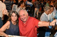 Foto de la galería: Mauricio Macri vino a Posadas con la campaña del "Sí, se puede"