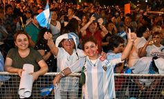 Foto de la galería: Mauricio Macri vino a Posadas con la campaña del "Sí, se puede"