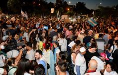 Foto de la galería: Mauricio Macri vino a Posadas con la campaña del "Sí, se puede"