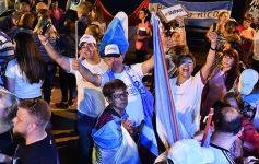 Foto de la galería: Mauricio Macri vino a Posadas con la campaña del "Sí, se puede"