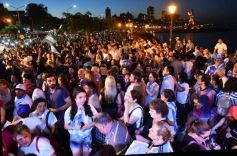 Foto de la galería: Mauricio Macri vino a Posadas con la campaña del "Sí, se puede"