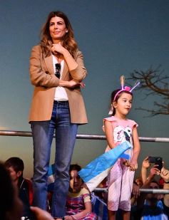 Foto de la galería: Mauricio Macri vino a Posadas con la campaña del "Sí, se puede"