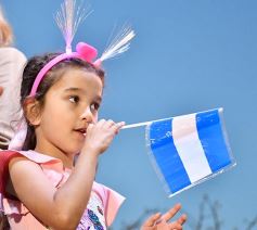 Foto de la galería: Mauricio Macri vino a Posadas con la campaña del "Sí, se puede"