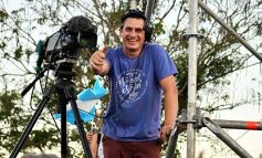 Foto de la galería: Mauricio Macri vino a Posadas con la campaña del "Sí, se puede"