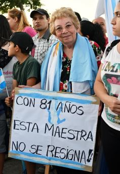 Foto de la galería: Mauricio Macri vino a Posadas con la campaña del "Sí, se puede"