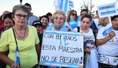 Foto de la galería: Mauricio Macri vino a Posadas con la campaña del "Sí, se puede"