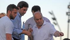 Foto de la galería: Mauricio Macri vino a Posadas con la campaña del "Sí, se puede"