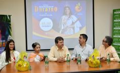 Foto de la galería: Cerro Azul vive su 32° Fiesta Provincial del Durazno y 11° de la Producción Frutihortícola