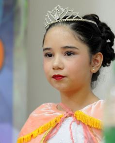 Foto de la galería: Cerro Azul vive su 32° Fiesta Provincial del Durazno y 11° de la Producción Frutihortícola