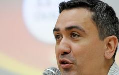 Foto de la galería: Cerro Azul vive su 32° Fiesta Provincial del Durazno y 11° de la Producción Frutihortícola