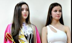 Sixto Fotografías. Sociedad. Turismo en Misiones - Cerro Azul vive su 32° Fiesta Provincial del Durazno y 11° de la Producción Frutihortícola