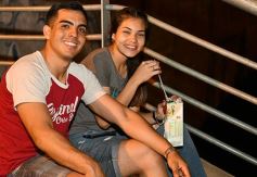 Foto de la galería: Arrancó con todo la edición 2019 de la Estudiantina de Posadas