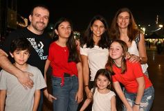 Foto de la galería: Arrancó con todo la edición 2019 de la Estudiantina de Posadas