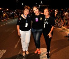 Foto de la galería: Arrancó con todo la edición 2019 de la Estudiantina de Posadas