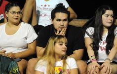 Foto de la galería: Arrancó con todo la edición 2019 de la Estudiantina de Posadas