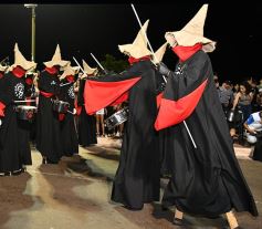Foto de la galería: Arrancó con todo la edición 2019 de la Estudiantina de Posadas