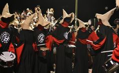 Foto de la galería: Arrancó con todo la edición 2019 de la Estudiantina de Posadas