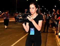 Foto de la galería: Arrancó con todo la edición 2019 de la Estudiantina de Posadas