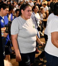 Foto de la galería: Arrancó con todo la edición 2019 de la Estudiantina de Posadas