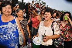 Foto de la galería: Arrancó con todo la edición 2019 de la Estudiantina de Posadas