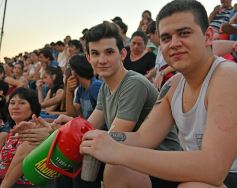 Foto de la galería: Arrancó con todo la edición 2019 de la Estudiantina de Posadas