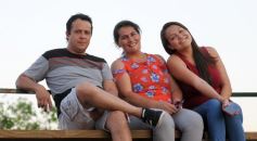 Foto de la galería: Arrancó con todo la edición 2019 de la Estudiantina de Posadas