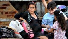 Foto de la galería: Fútbol Infantil: los futuros craks mostraron sus habilidades en la cancha de Brown