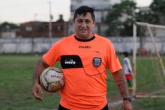 Foto de la galería: Fútbol Infantil: los futuros craks mostraron sus habilidades en la cancha de Brown
