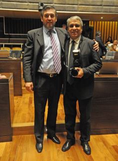 Foto de la galería: La Legislatura aprobó que sea obligatoria la publicación de todas las resoluciones del STJ