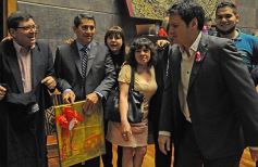 Foto de la galería: La Legislatura aprobó que sea obligatoria la publicación de todas las resoluciones del STJ