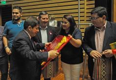 Foto de la galería: La Legislatura aprobó que sea obligatoria la publicación de todas las resoluciones del STJ