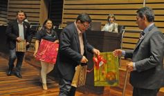 Foto de la galería: La Legislatura aprobó que sea obligatoria la publicación de todas las resoluciones del STJ