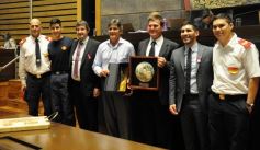 Foto de la galería: La Legislatura aprobó que sea obligatoria la publicación de todas las resoluciones del STJ