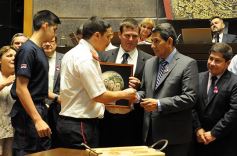 Foto de la galería: La Legislatura aprobó que sea obligatoria la publicación de todas las resoluciones del STJ