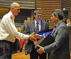 Foto de la galería: La Legislatura aprobó que sea obligatoria la publicación de todas las resoluciones del STJ