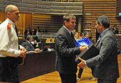 Foto de la galería: La Legislatura aprobó que sea obligatoria la publicación de todas las resoluciones del STJ