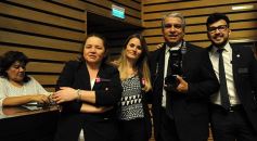 Foto de la galería: La Legislatura aprobó que sea obligatoria la publicación de todas las resoluciones del STJ