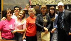 Foto de la galería: La Legislatura aprobó que sea obligatoria la publicación de todas las resoluciones del STJ