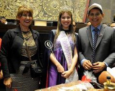 Foto de la galería: La Legislatura aprobó que sea obligatoria la publicación de todas las resoluciones del STJ