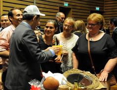 Foto de la galería: La Legislatura aprobó que sea obligatoria la publicación de todas las resoluciones del STJ