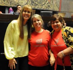 Foto de la galería: La Legislatura aprobó que sea obligatoria la publicación de todas las resoluciones del STJ